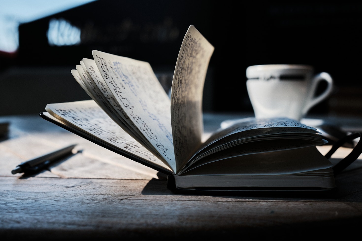 The Evolution Of Modern Investigative Journalism