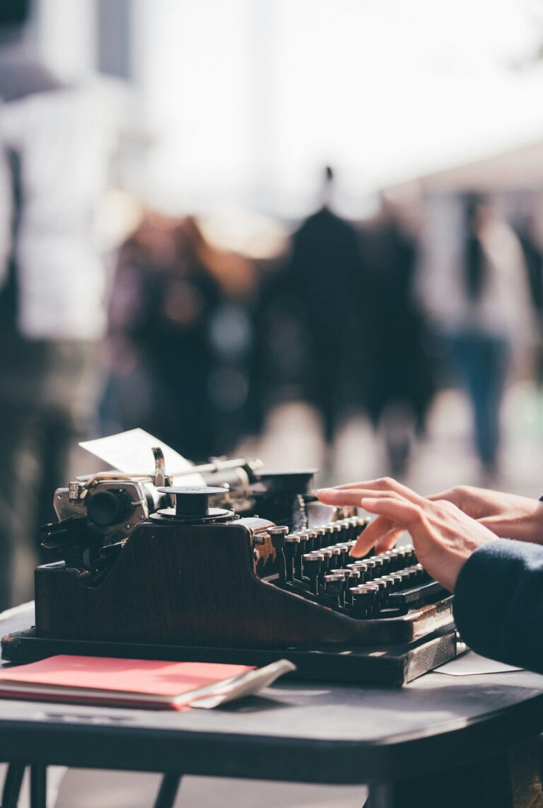 Navigating The Challenges Of Reporting Today