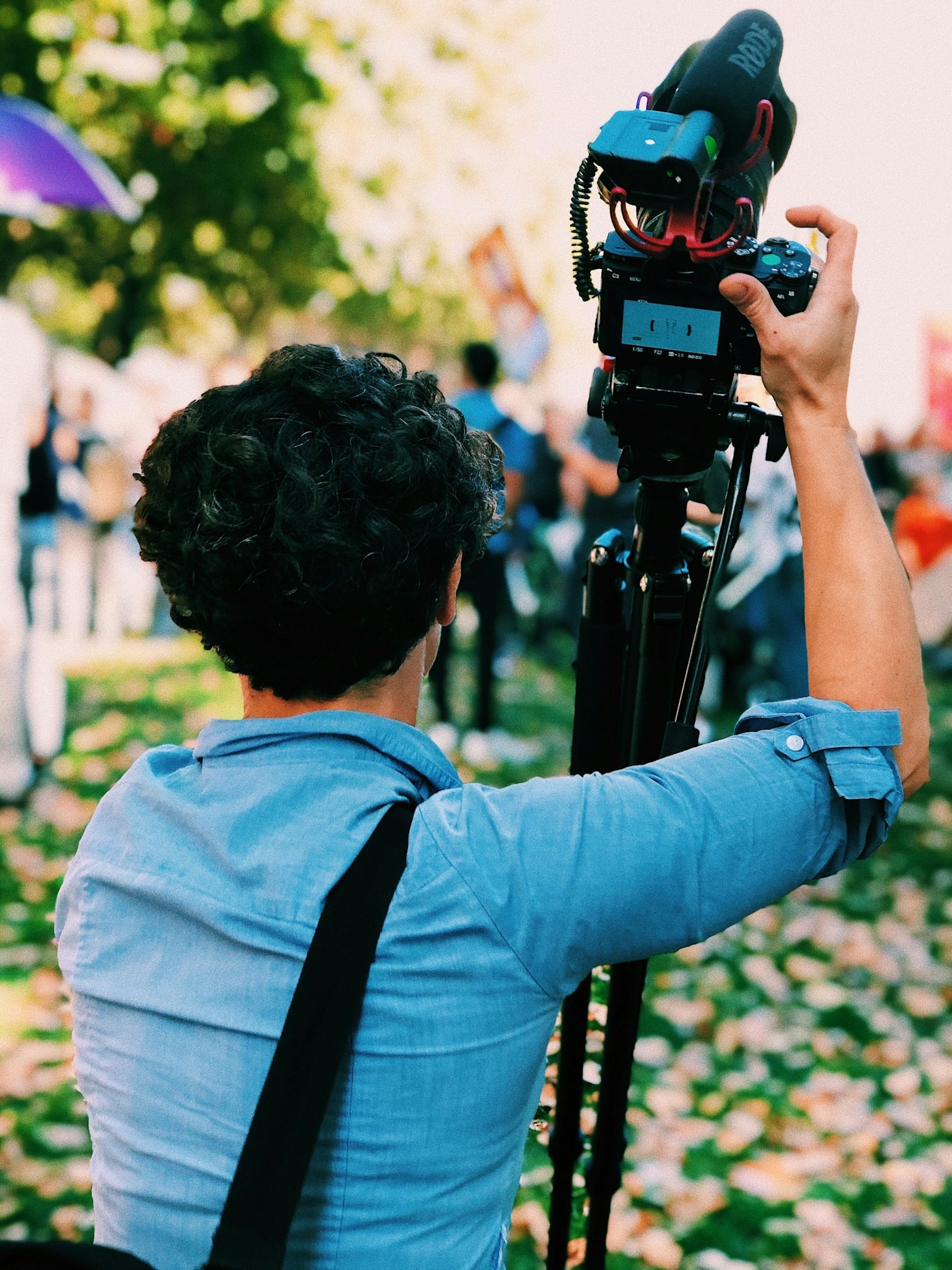 Stories Behind The Most Impactful Headlines
