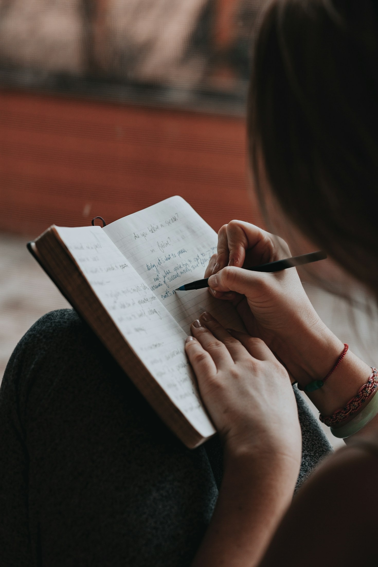 Lessons Learned From Years On Assignment